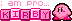 I am pro Kirby