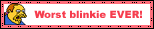 Worst. Blinkie. Ever.