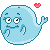 Bubbie from The Marvelous Misadventures of Flapjack