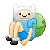 Finn the Human