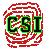 The CSI: Crime Scene Investigation logo over a thumbprint pattern