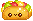 A tiny taco