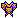 A GSC-style overworld sprite of Frosmoth