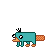 A platypus? - A cursor drags a fedora onto the platypus' head- Perry the Platypus?!