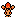 A GSC-style overworld sprite of Morelull