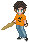 Percy Jackson