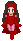 Wanda Maximoff aka the Scarlet Witch