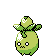 A GSC-style sprite of Smoliv