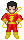 Captain Marvel/Shazam (The Fawcett comics/DC one)