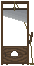 A modern-style guillotine