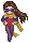 Lisa Lisa wearing sunglasses