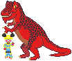 Moon Girl and Devil Dinosaur