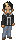 Robbie Reyes in human form