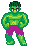 The Hulk