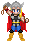 Thor Odinson