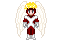 Warren Worthington III as Angel
