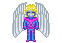 Warren Worthington III as Archangel
