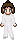 Leia in her outfit on Bespin