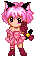 Ichigo from Tokyo Mew Mew