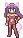 Zakuro/Pomegranate from Tokyo Mew Mew