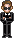 K from Men in Black