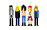 Guns N' Roses