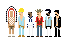 The Village People