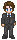 Ned in a suit