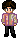 Paul in his hippy era