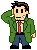 Dick Gumshoe