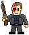 The Terminator T-800