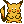 A small Pikachu sprite based off a bootleg game for the NES.