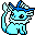 Vaporeon