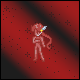 Sailor Star Fighter's transformation sequence
