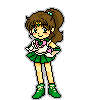 Sailor Jupiter
