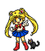 Sailor Moon