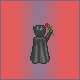 Tuxedo Mask's transformation sequence