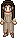 Leia in her outfit at the party on Endor