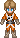 Luke in his pilot flight suit
