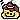 A smiley pudding jiggles