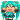 A tiny Miku Hatsume does the Caramelldansen dance