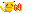 Pikachu dancing next to the word 'New' as it appears letter-by-letter