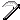 A scythe drips blood