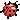 A ladybug