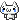 Mona Cat cries until the area fills with water