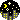 A night sky in a city