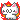 Mona Cat on fire