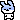 A shocked bunny faints