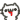 A cat spits up blood