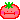 A smiley tomato